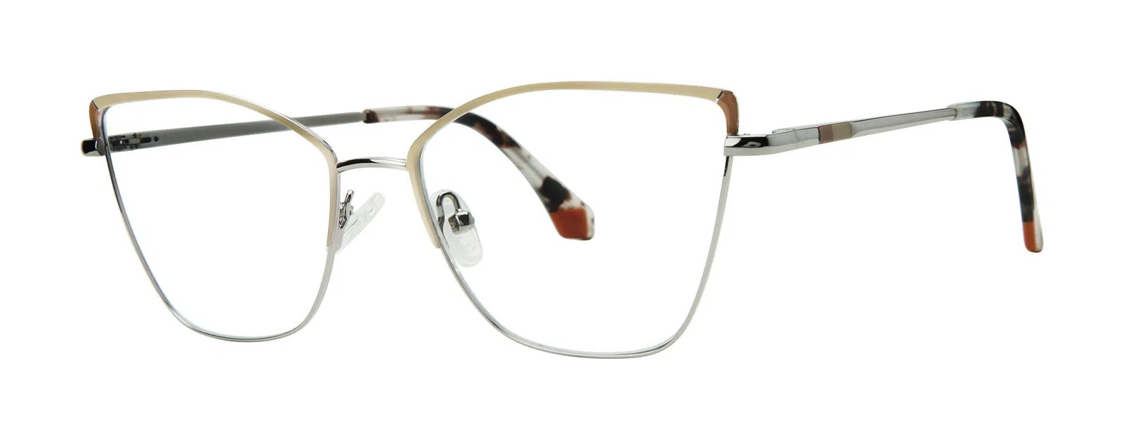 GENEVIEVE BOUTIQUE ANGELIQUE Eyeglasses - view 4